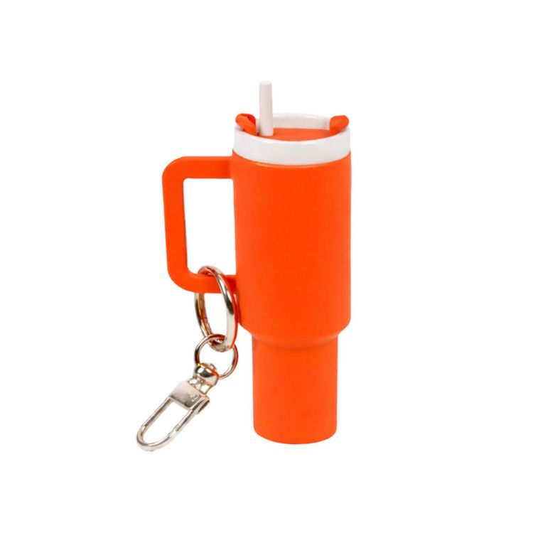Picture of Mini Tumbler Keyring