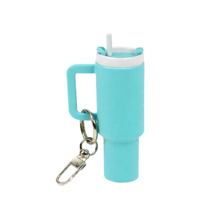 Picture of Mini Tumbler Keyring