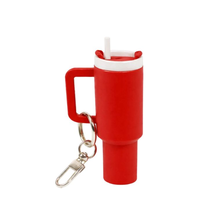 Picture of Mini Tumbler Keyring