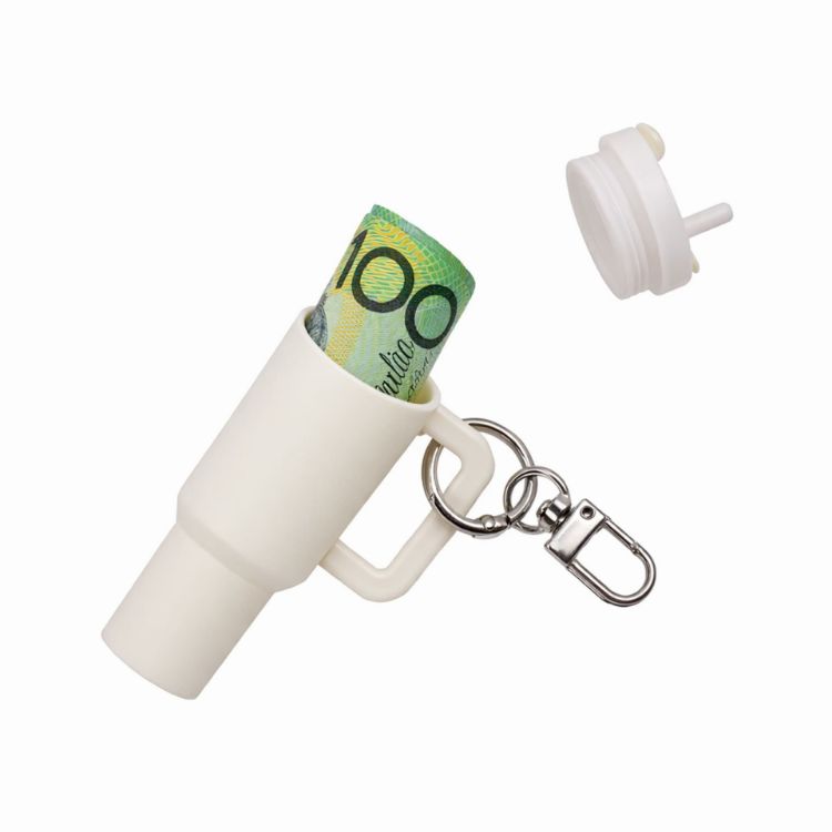 Picture of Mini Tumbler Keyring
