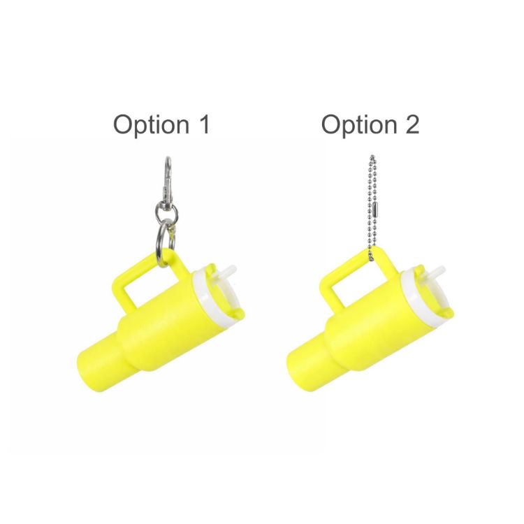 Picture of Mini Tumbler Keyring