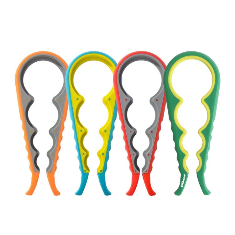 Picture of Multi - Purpose Jar Opener with Grip