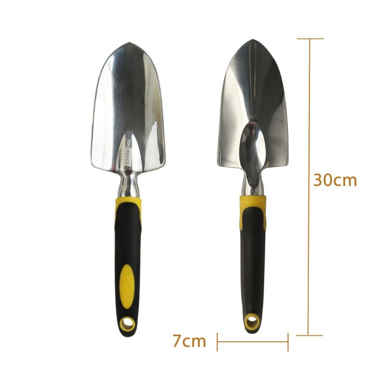 Picture of Garden Hand Tool Set