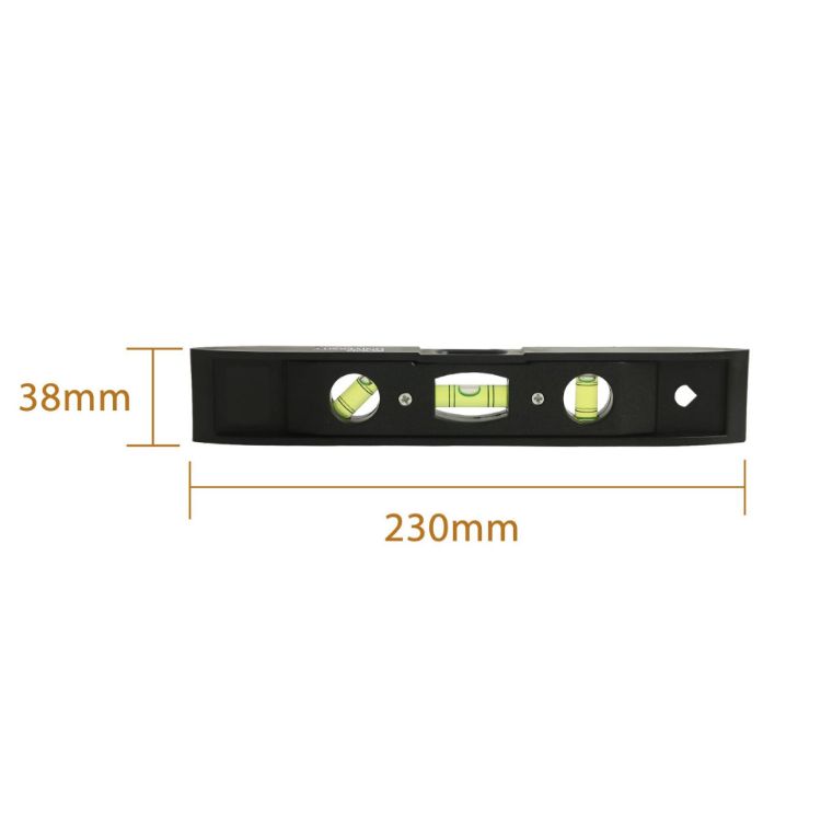 Picture of Magnetic Torpedo Level