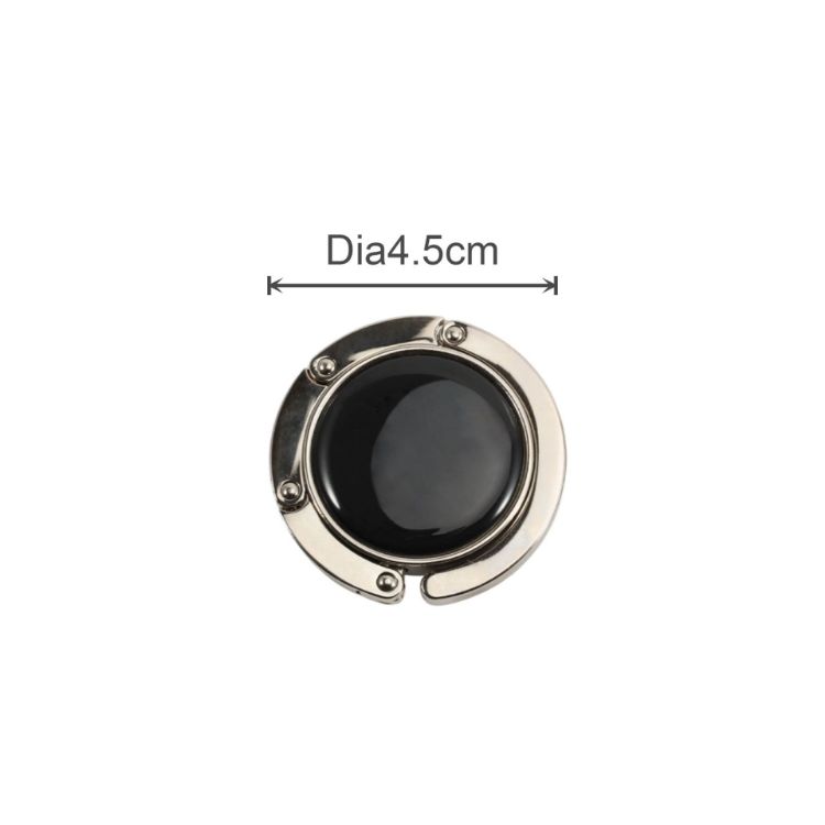 Picture of Round Foldable Desk Hook