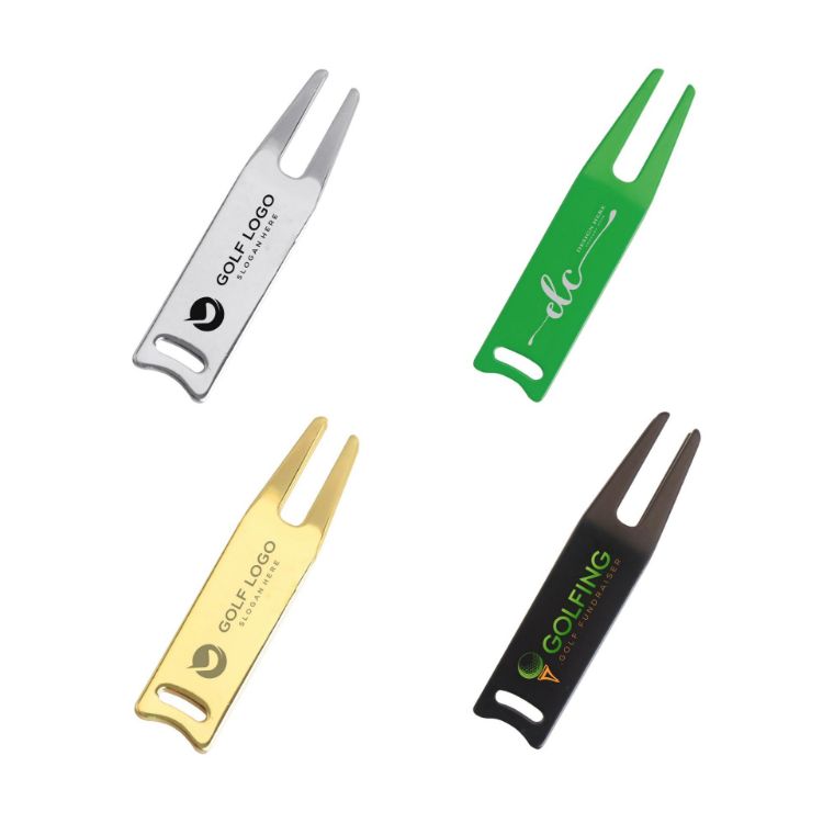 Picture of Golf Divot Tool
