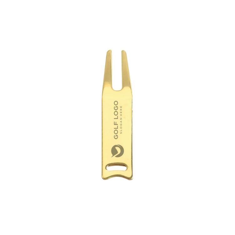 Picture of Golf Divot Tool