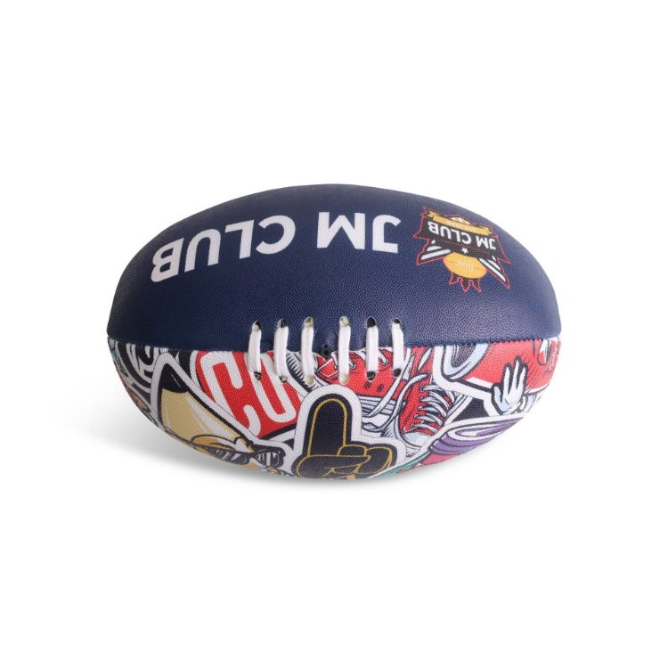 Picture of Aussie Rules Training Ball