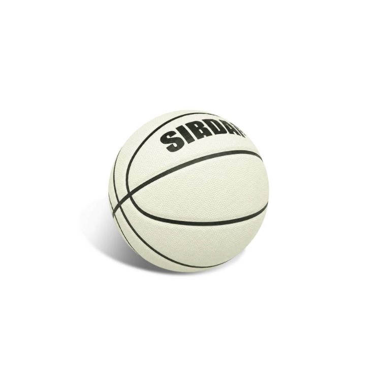 Picture of Glowing PU Basketball