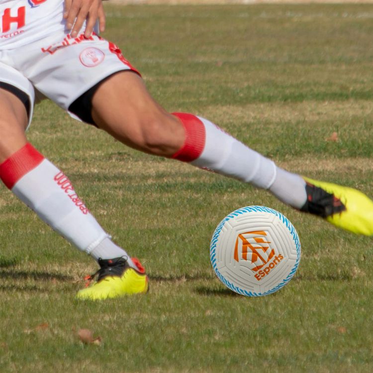 Picture of Premium Game Soccer Ball