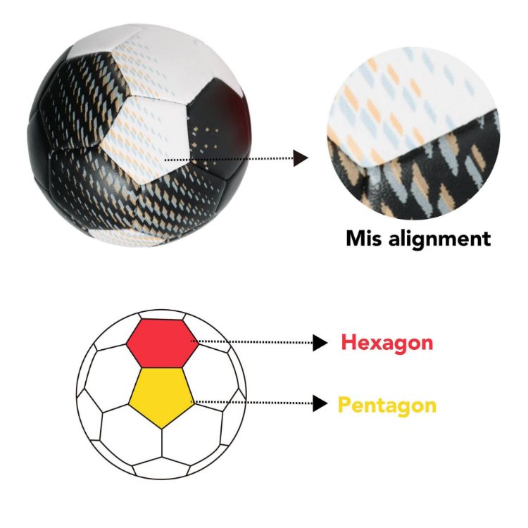 Picture of Thermal Bonded Handball