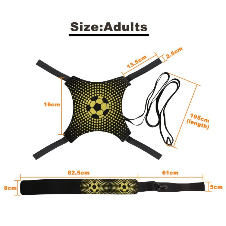 Picture of Soccer Training Belt