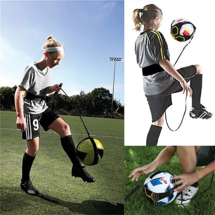 Picture of Soccer Training Belt