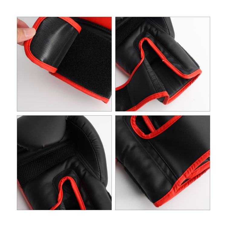 Picture of Adult Training Boxing Gloves