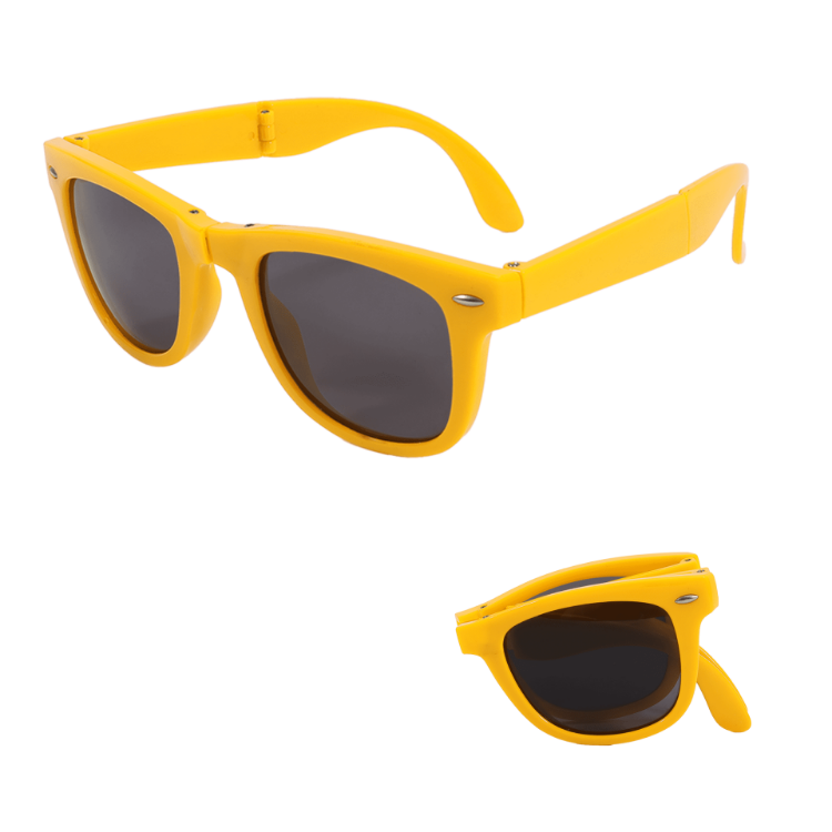 Picture of Best Folding Sunglasses