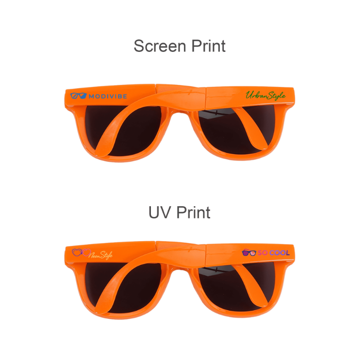 Picture of Best Folding Sunglasses