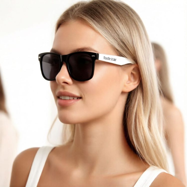 Picture of Stylish Sunglasses
