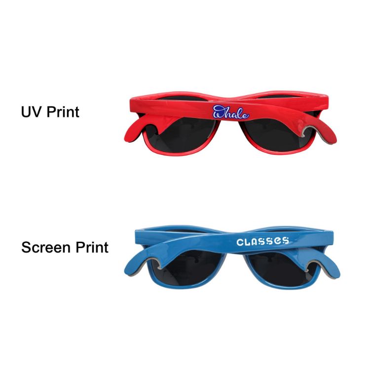 Picture of Bottle Opener Sunglasses