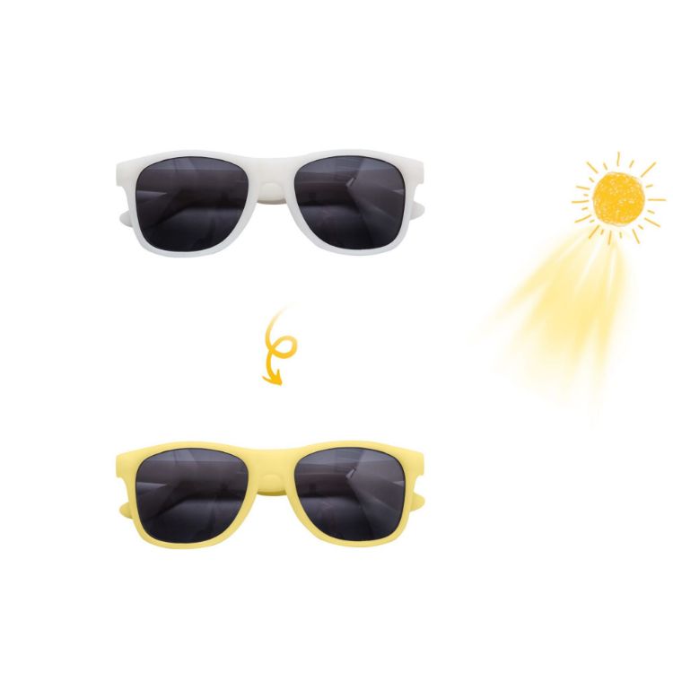 Picture of Colour Changing Sunglasses