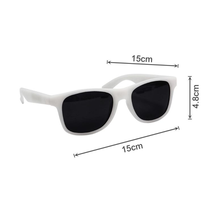 Picture of Colour Changing Sunglasses