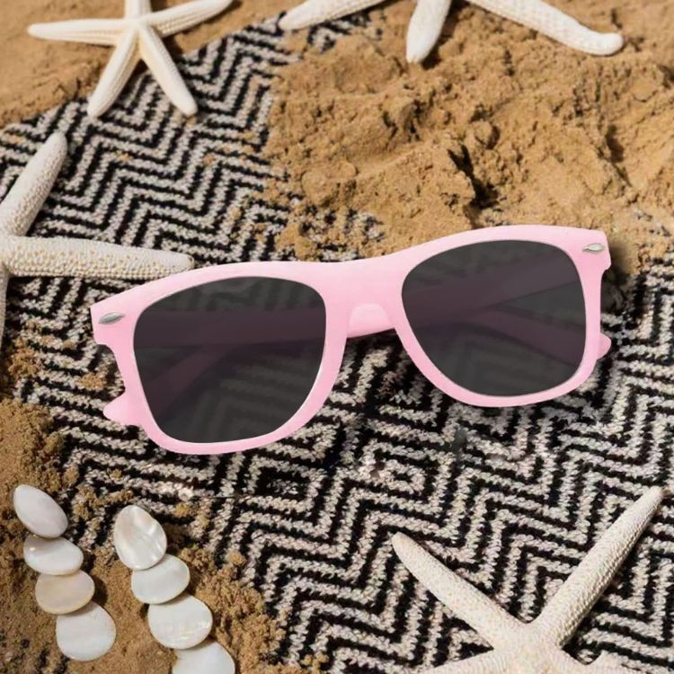 Picture of Glow in the Dark Sunglasses