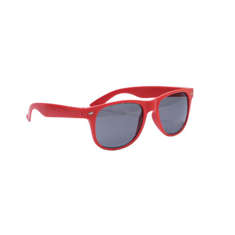 Picture of Wheat Straw Sunglasses