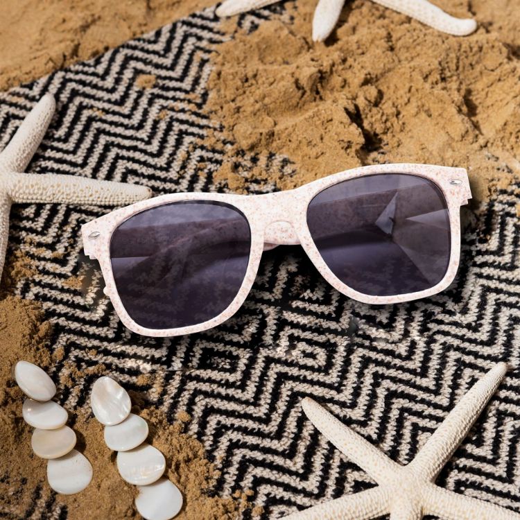 Picture of Wheat Straw Sunglasses