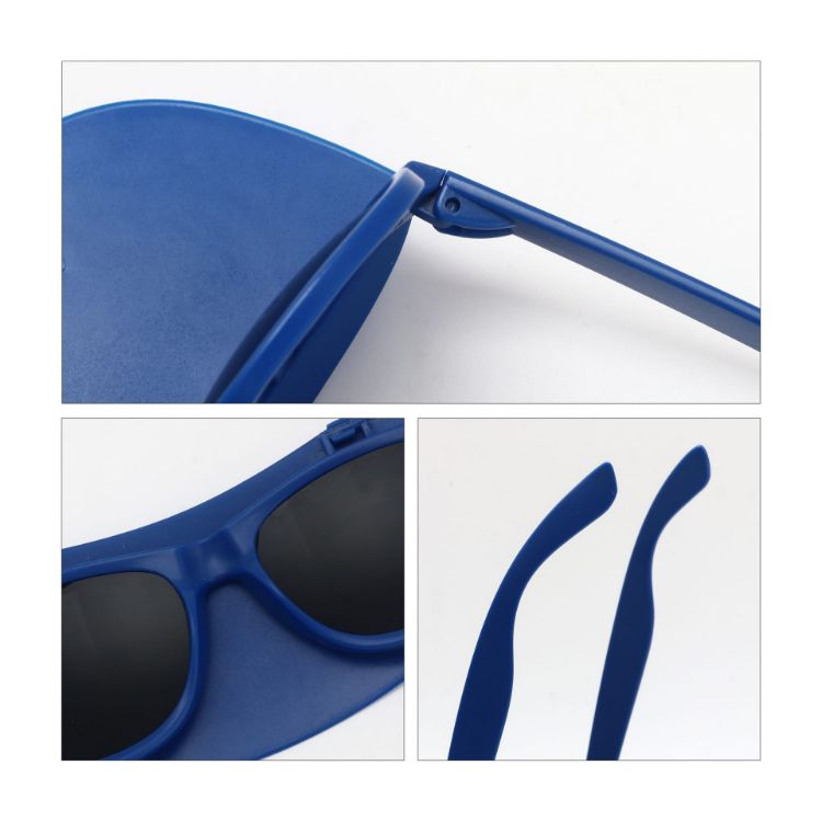Picture of Flip Up Visor Sunglasses