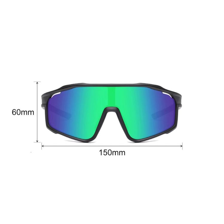 Picture of Classic Sport Glasses