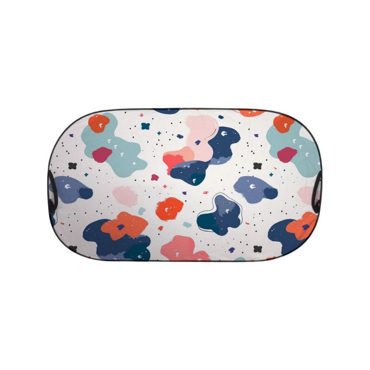 Picture of Light-blocking Car Sun Shade