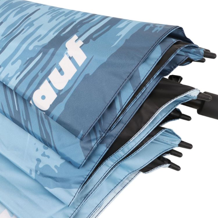 Picture of Classic Eight-Panel Digital Print Umbrella - 23 Inch