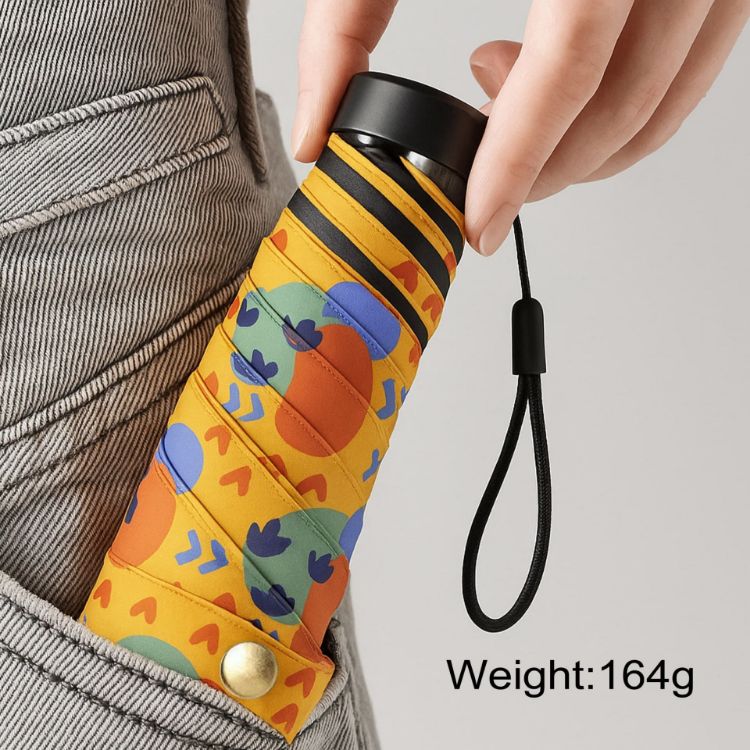 Picture of Small Lite Umbrella