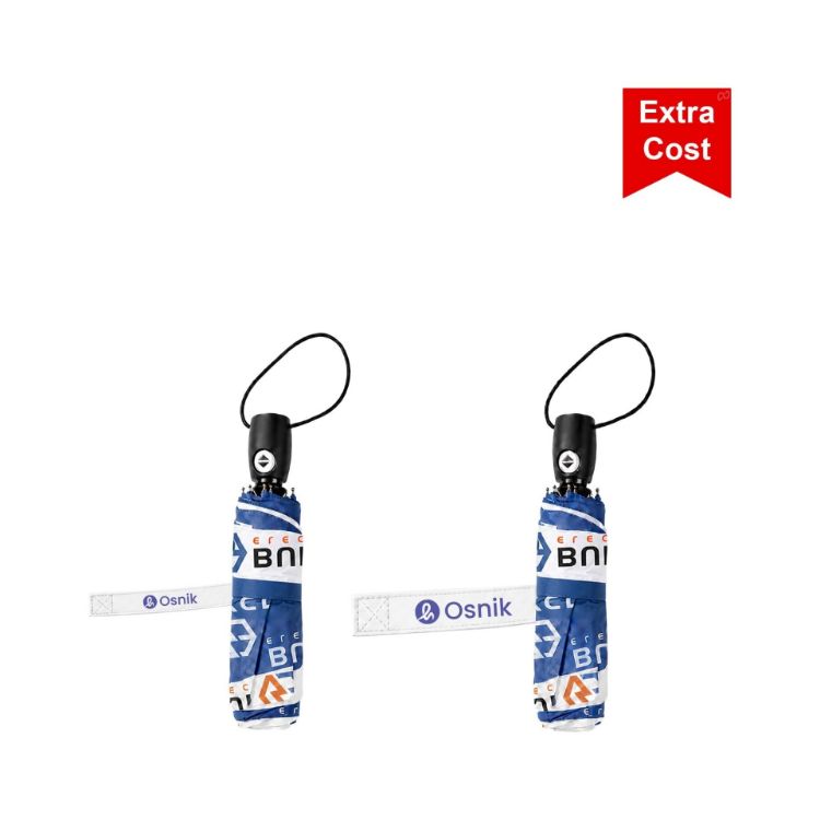 Picture of 21'' Automatic Open & Close Umbrella