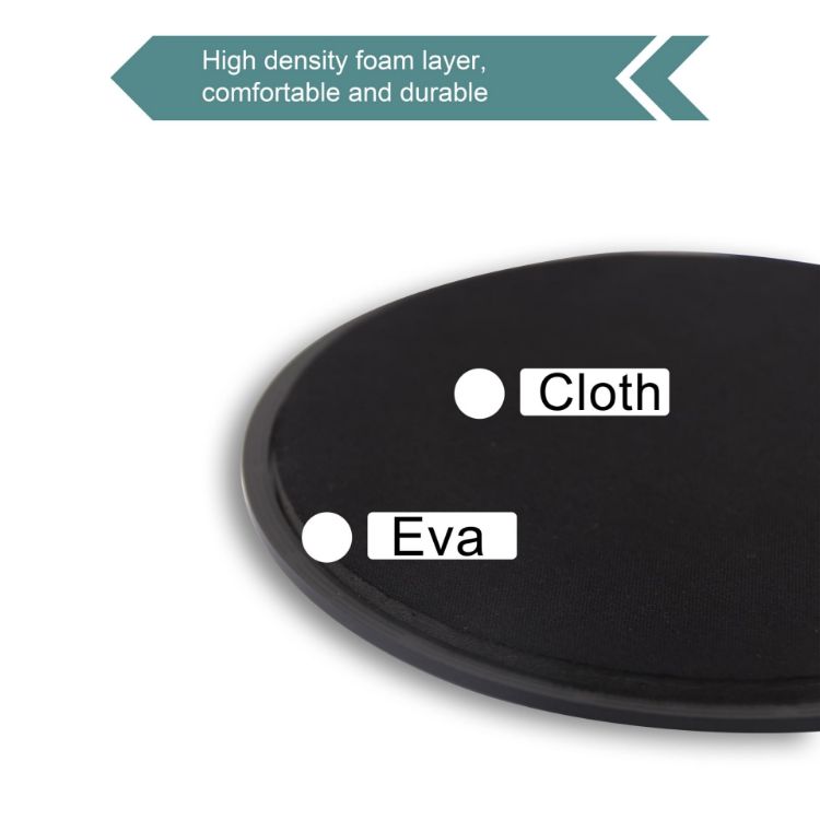 Picture of Yoga Sliding Disk