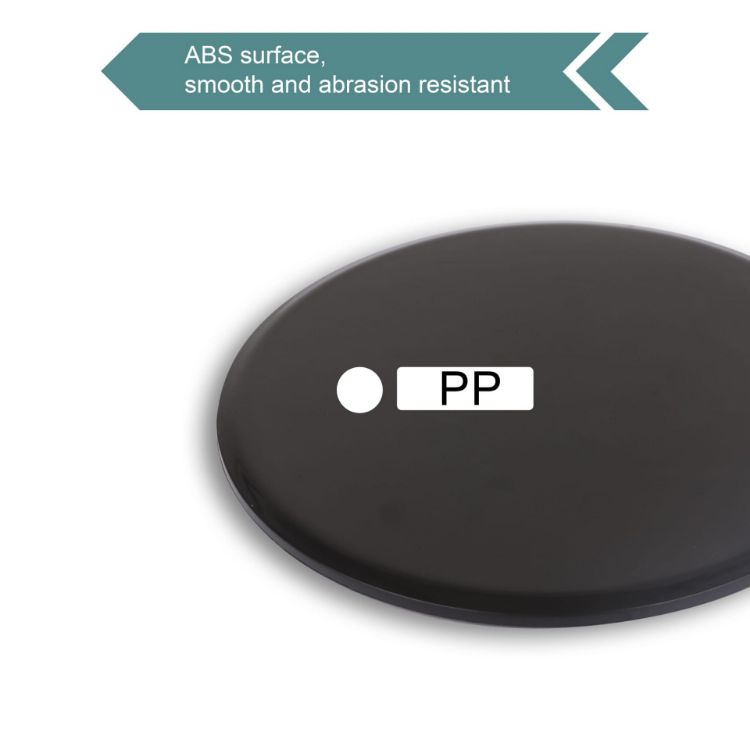 Picture of Yoga Sliding Disk