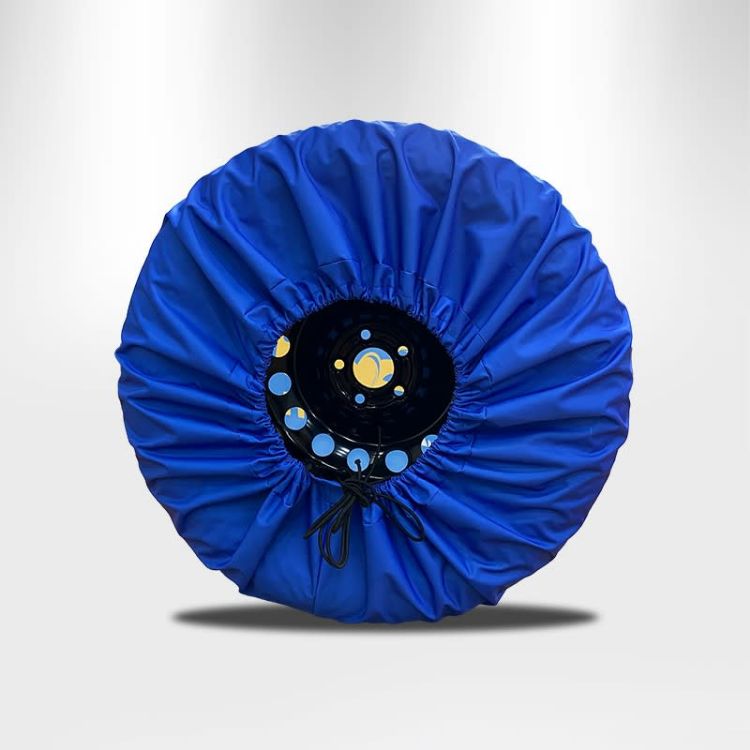 Picture of Spare Tyre Cover (Dia81.3cm)