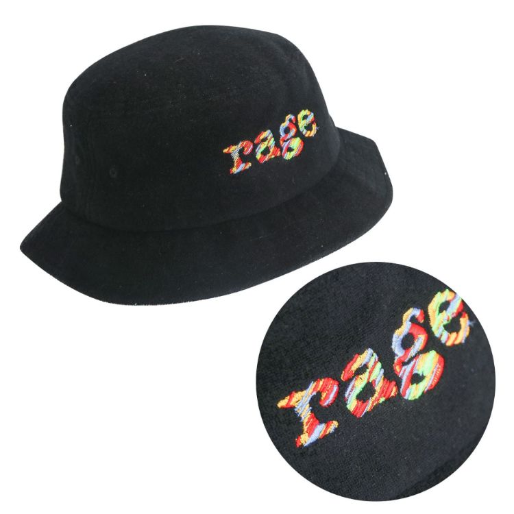 Picture of Terry Toweling Bucket Hat