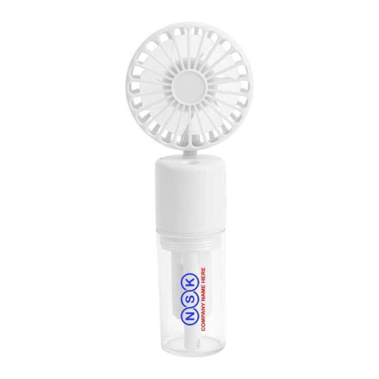 Picture of Neck Spray Fan