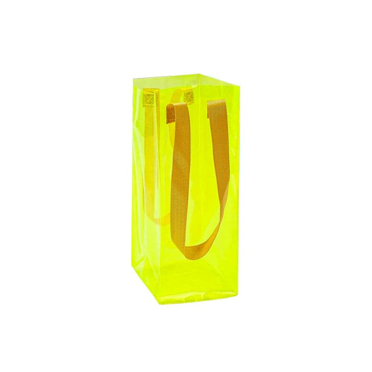 Picture of Clear Jelly Color Wine Ice Bag
