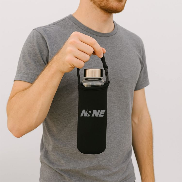 Picture of Sleeve Bottle Cup Carrier Pouch