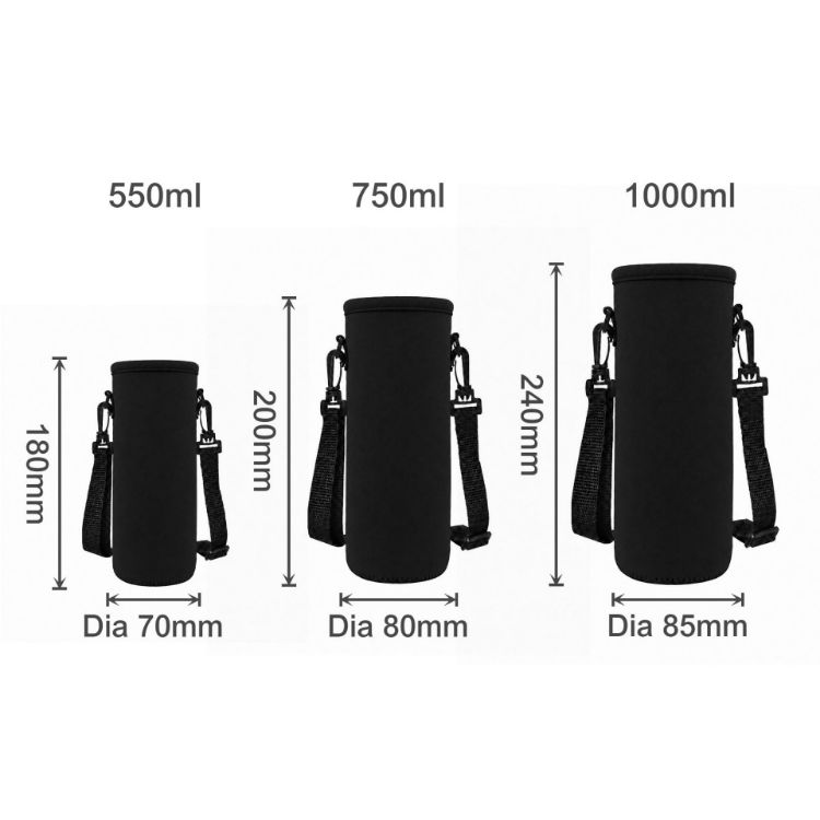 Picture of Water Bottle Carrier