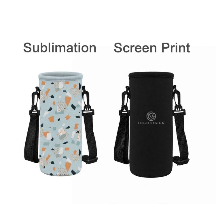 Picture of Water Bottle Carrier