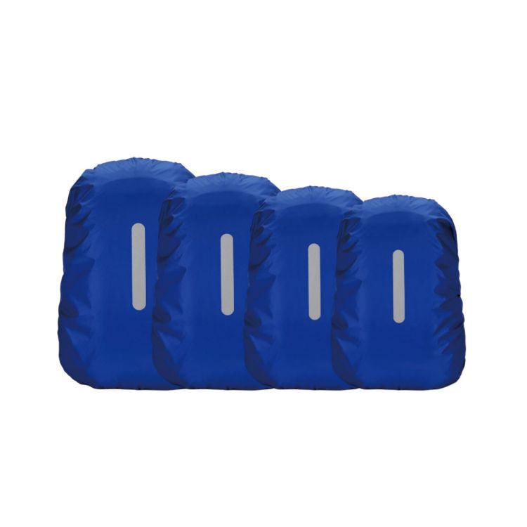 Picture of Reflective Backpack Rain Cover