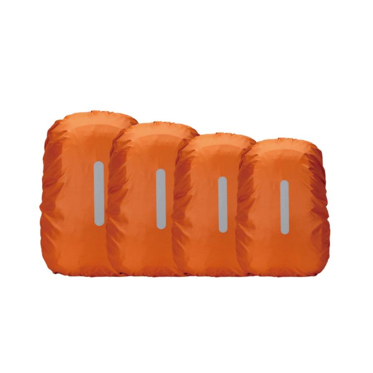 Picture of Reflective Backpack Rain Cover