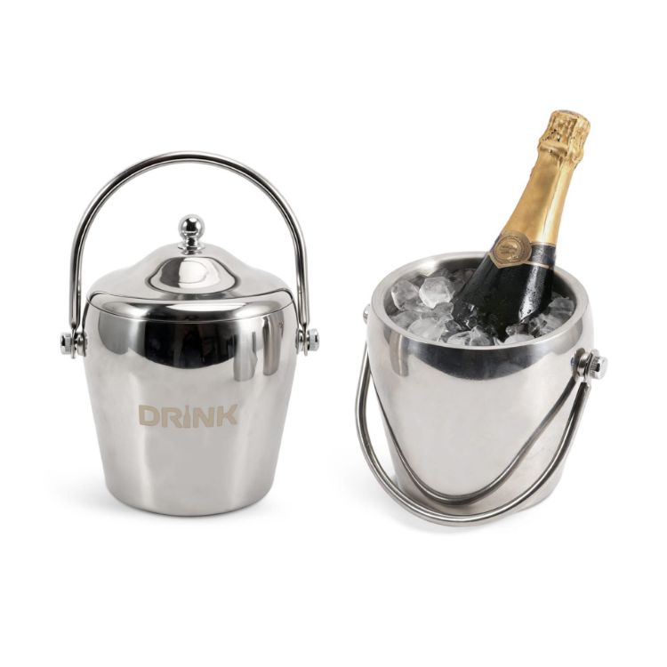 Picture of Cooler Bucket