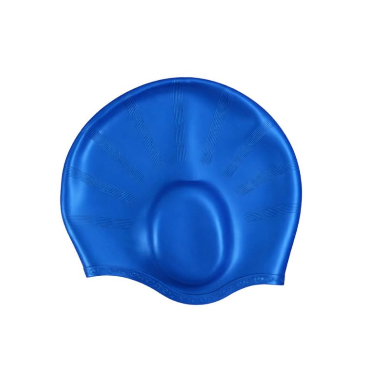 Picture of Swimming Cap With Earmuffs
