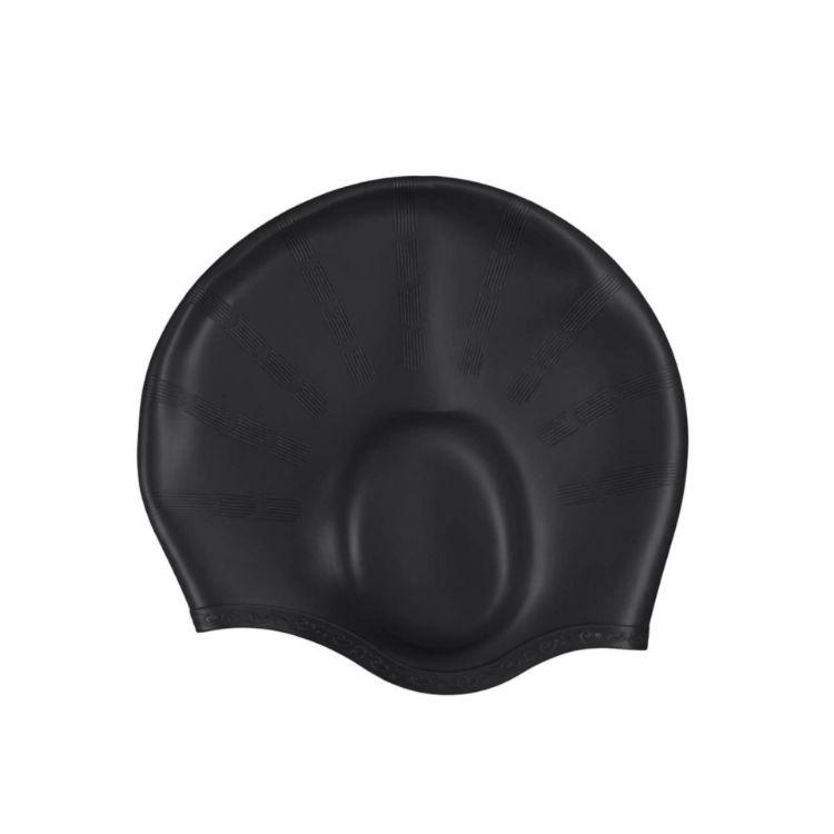 Picture of Swimming Cap With Earmuffs