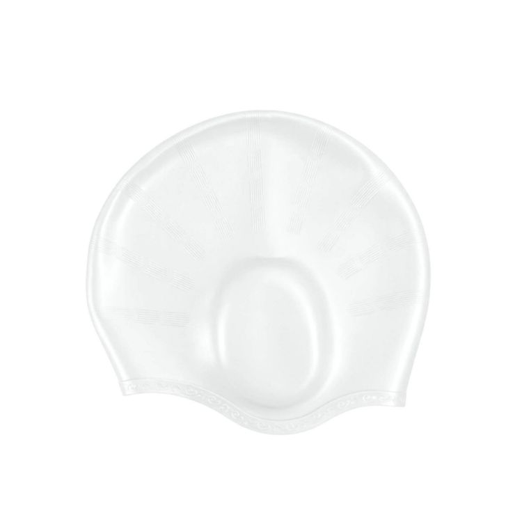 Picture of Swimming Cap With Earmuffs