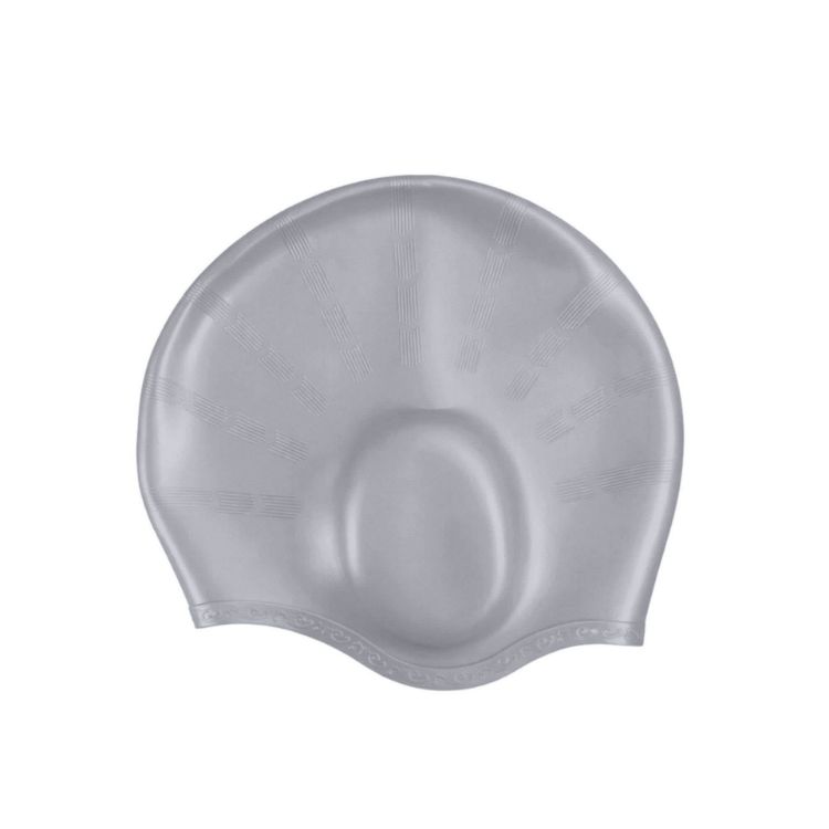 Picture of Swimming Cap With Earmuffs