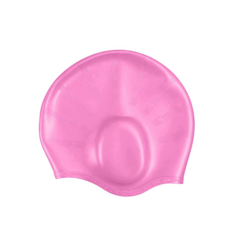 Picture of Swimming Cap With Earmuffs